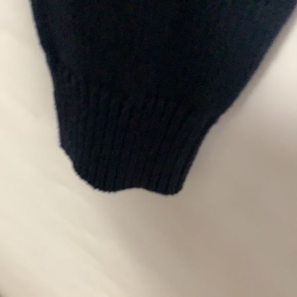 J.CREW
BLUE SWEATER SIZE M - Picture 5 of 7